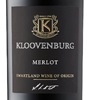 Kloovenburg Merlot 2015